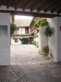 Archivo - El Centro Flamenco Fosforito.