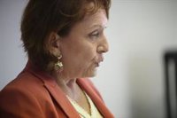 Marín (Podemos) advierte de que López Miras va a gobernar con el programa de VOX y pide a la ciudadanía que se movilice