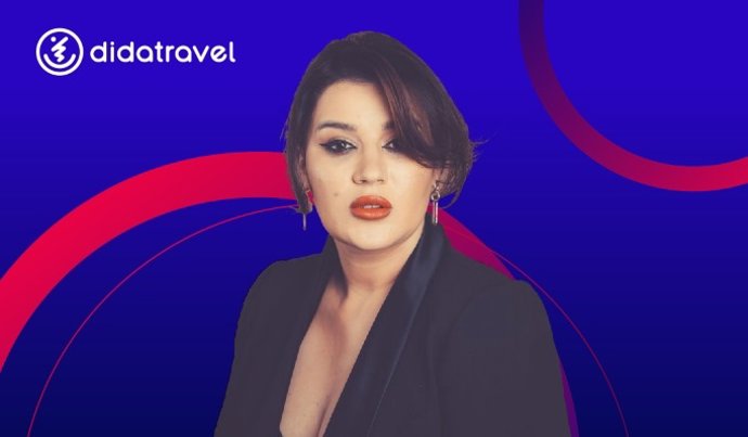 Dida Travel nombra a Ala Andriuta para reforzar las asociaciones con organizaciones de Marketing de Destinos.