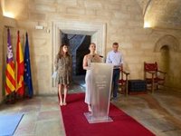 CCOO cree que el decreto habitacional del Govern debería consensuarse en la Mesa de Vivienda