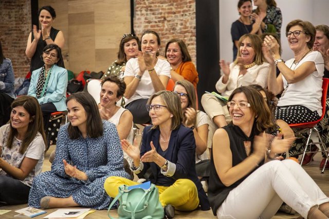 Formación de docentes en el programa Educación Responsable de Fundación Botín