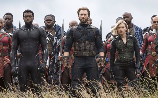 La gran batalla de Marvel tras las cámaras: El machismo y el racismo casi acaban con Kevin Feige y UCM
