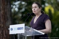 Rivera de la Cruz, sobre la cita de Díaz y Puigdemont: "Es la reunión de la rendición y la humillación de un Estado"