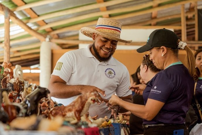 Iberostar y Planeterra impulsan el turismo comunitario en los destinos de la hotelera, empezando por el Caribe.