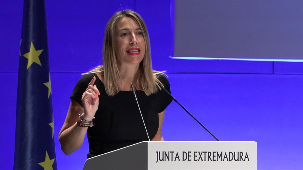 Guardiola reivindica una España "fuerte" y con "memoria"