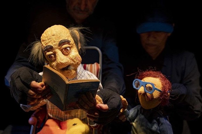 Cicle Menuts en Carme Teatre