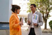 El PSOE de Granada pide a la Junta que “mantenga” el Centro de Enfermedades de Transmisión Sexual