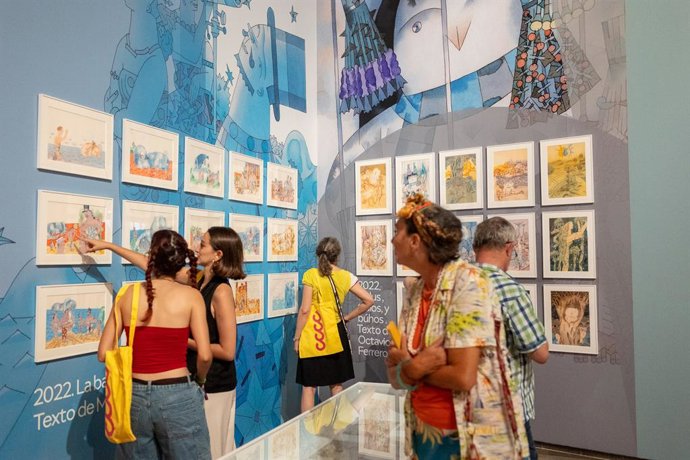 Archivo - Centre del Carme