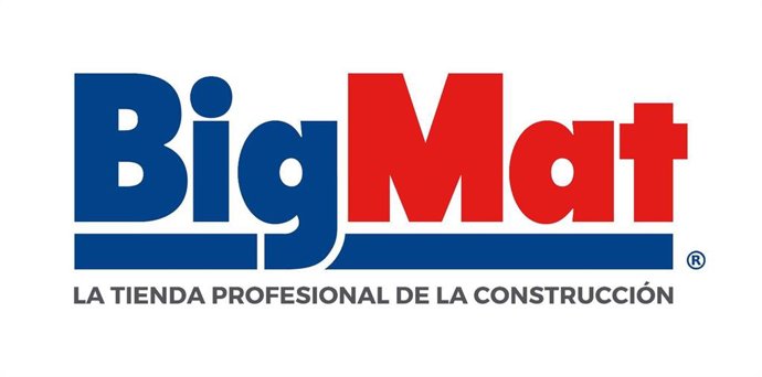 Logo de BigMat.