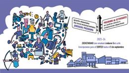 Archivo - Programa de actividades de los centros cívicos