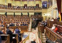 PSPV y Compromís celebran que se pueda usar el valenciano en el Congreso: "Un hecho histórico"