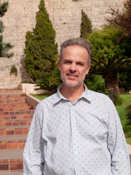 Ignacio Casas, nuevo gerente Hospital de Manacor