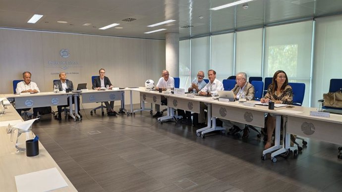 Consejo de Administración de la APB.
