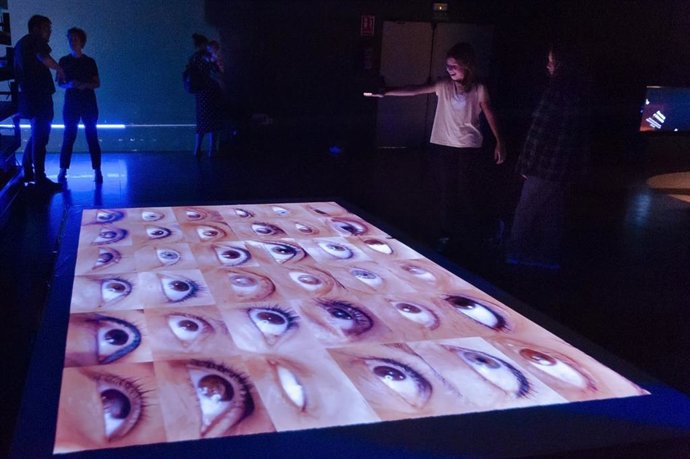 VOlumens ofrecerá una serie de actividades paralelas que conectan el arte digital y visual con la cultura