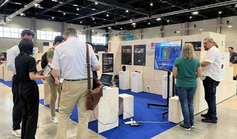 Comunicados Internacional