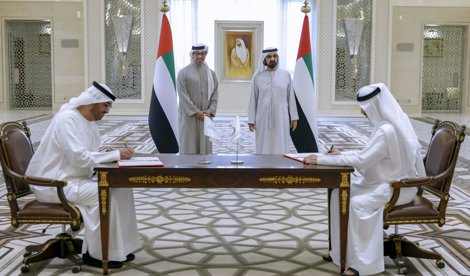 Comunicados Internacional