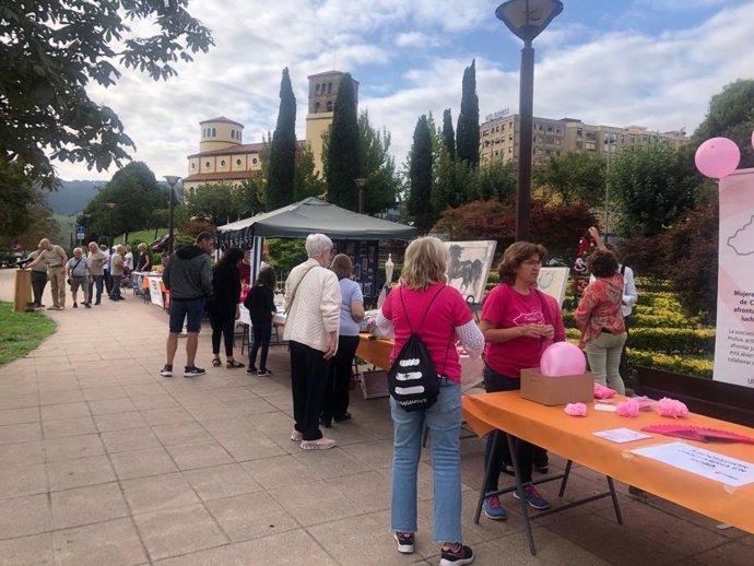 Feria de las Actividades Culturales de Astillero