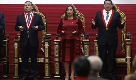 Política