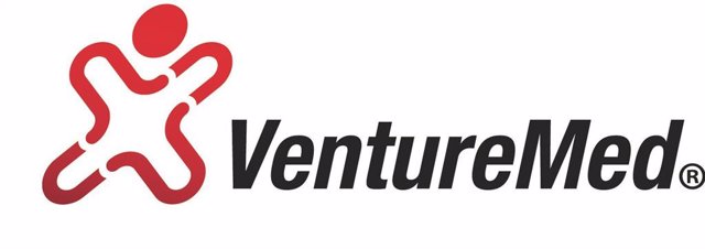 VentureMed_Group_Logo