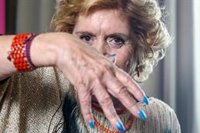 Políticos, periodistas y el mundo de la cultura lamentan la muerte de María Jiménez, "una trianera indomable"