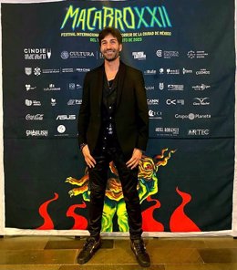 El emeritense José Texeira