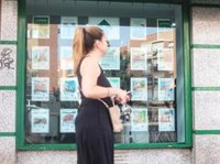 El precio de la vivienda libre en Madrid sube un 4,1% en el segundo trimestre, cinco puntos más que la media nacional