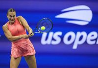 Sabalenka y Keys completan las semifinales femeninas del US Open