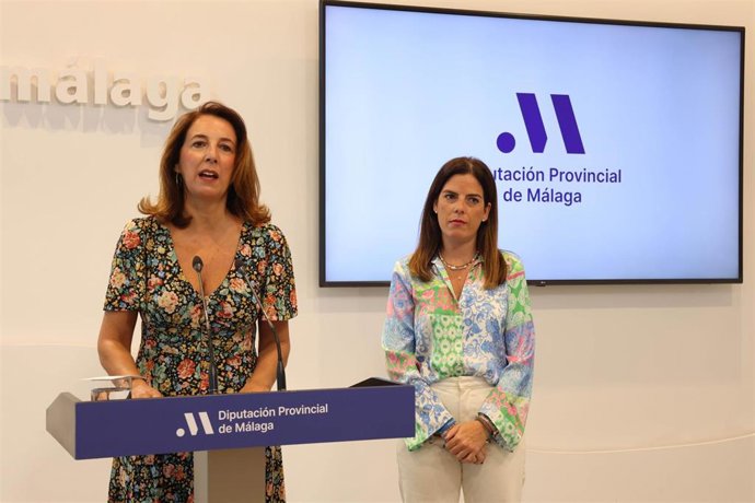 La vicepresidenta de Ciudadanía y Equilibrio territorial de la Diputación de Málaga, Antonia Ledesma, ha explicado que la conciliación de la vida familiar, personal y laboral se basa en la capacidad y posibilidad de decidir sobre el uso del tiempo.