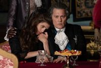 La polémica película con la que Johnny Depp vuelve al cine adelanta su estreno