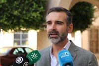 Junta lamenta la pérdida de María Teresa Campos y María Jiménez, quienes "representaron Andalucía a lo grande"