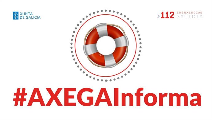 Medios aéreos y terrestres buscan al octogenario que salió a pescar camarones y no regresó en O Vicedo (Lugo)