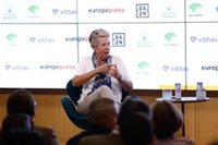 Marta Figueras-Dotti: "A la Solheim Cup vienes como un equipo y vuelves como una familia"