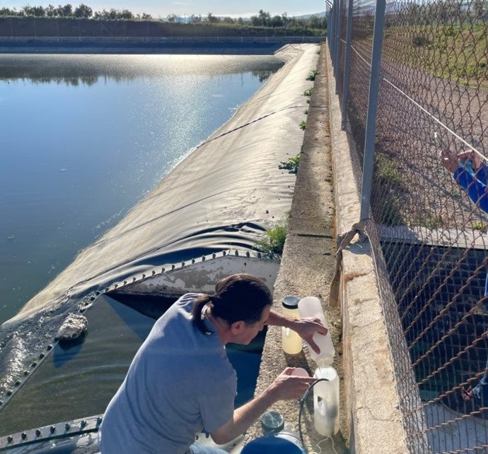 Comienzan las pruebas de campo del proyecto Reutivar 2.0