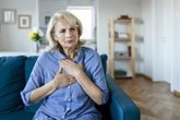 Foto: El colesterol elevado, uno de los principales riesgos para el corazón de las mujeres a partir de 50 años