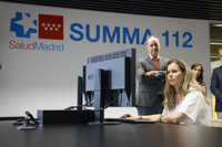 El Zendal presenta una nueva tecnología para que radiólogos reciban pruebas diagnósticas desde centros de especialidades