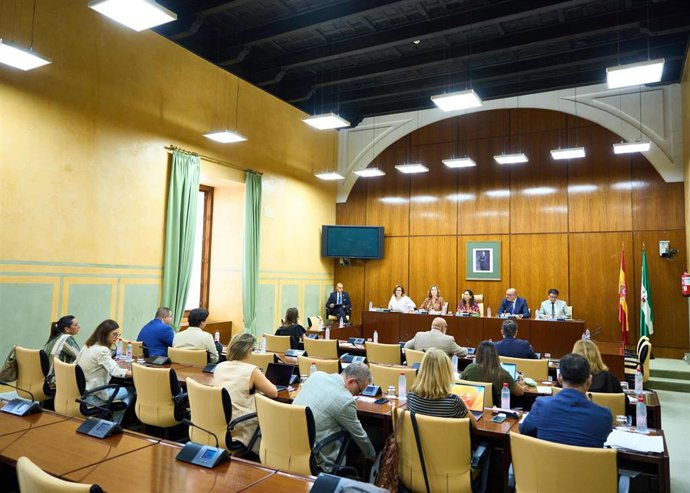 Comisión de Fomento, Articulación del Territorio y Vivienda