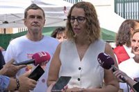 El Gobierno de C-LM estudia personarse como acusación en el caso de la agresión sexual a una joven en Puertollano