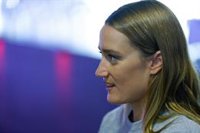 Mireia Belmonte: "El beso de Rubiales no se puede justificar"