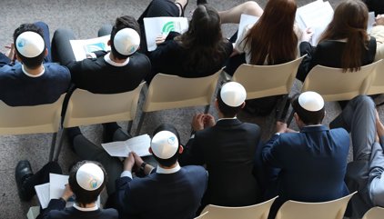 La comunidad judía hispanohablante pide a la RAE que suprima la acepción de judío como "persona avariciosa o usurera"