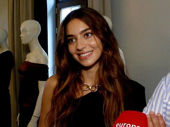 ROCÍO CRUSSET PRESENTA SU NUEVA COLECCIÓN CÁPSULA CON DUARTE