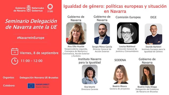 Cartel de la jornada