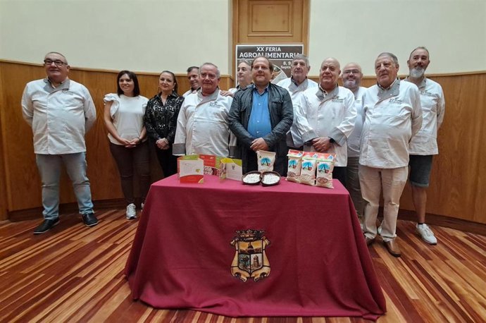 La Feria Agroalimentaria bañezana rendirá homenaje en esta edición a Octavio Tavi Lera