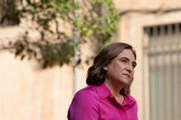 Colau afirma que "no permetran" desfer Consell de Cent i exigeix a Collboni que hi recorri en contra