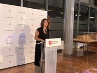 Barcelona recurrirá la sentencia que ordena desmantelar la reurbanización de Consell de Cent