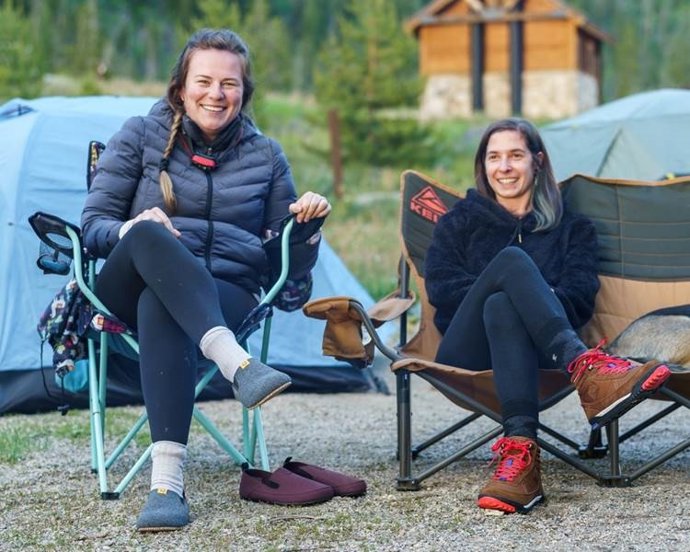 Xero Shoes presenta su calzado 'barefoot' para correr, senderismo y uso diario.