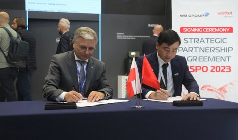 Comunicados Internacional