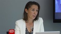 Elvira Andrés, nueva directora del Gabinete de Presidencia de la RFEF