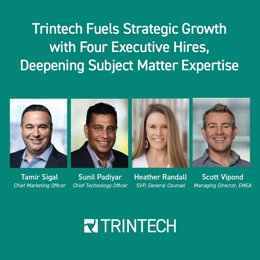 Trintech_Executive_Hires