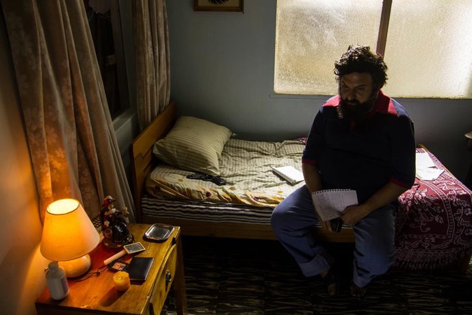 BOGOTÁ, 10 de julio de 2021.- A&E transmitirá 'Escobar, el patrón del mal'. (Colprensa-A&E).