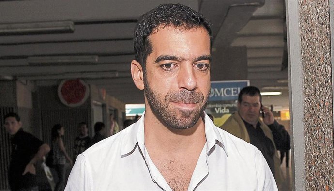 Archivo - El exsenador colombiano Arturo Char